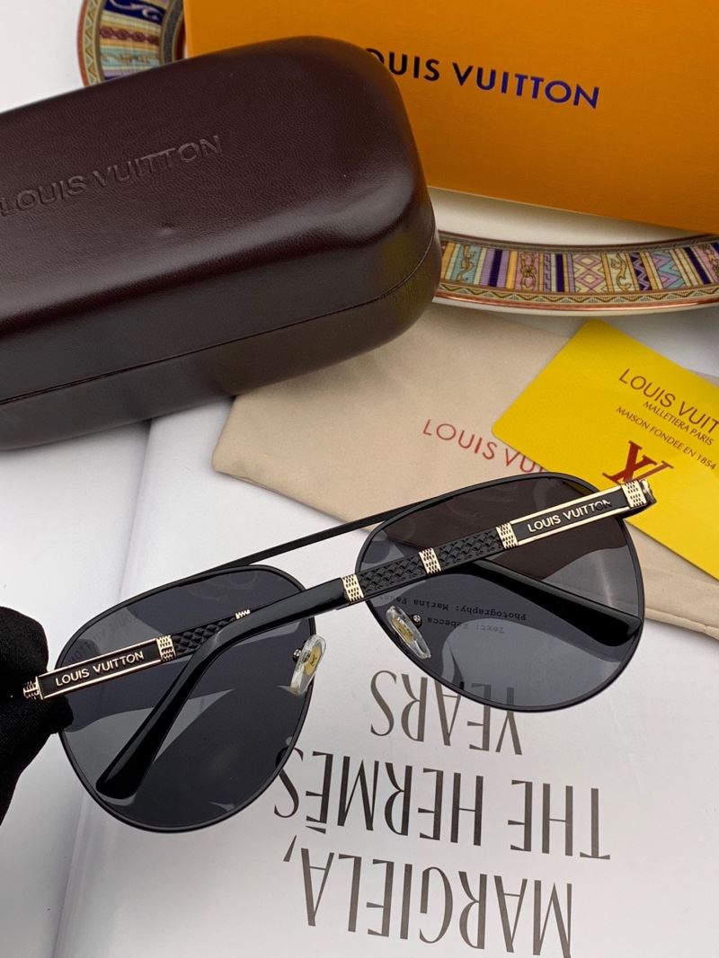 LV Sunglasses